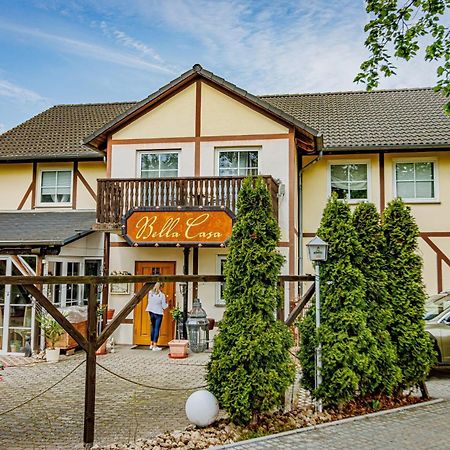 Wohnen Ueber Einem Mediterranen Restaurant,Apartment 2 Oder 3 Leipzig Eksteriør bilde