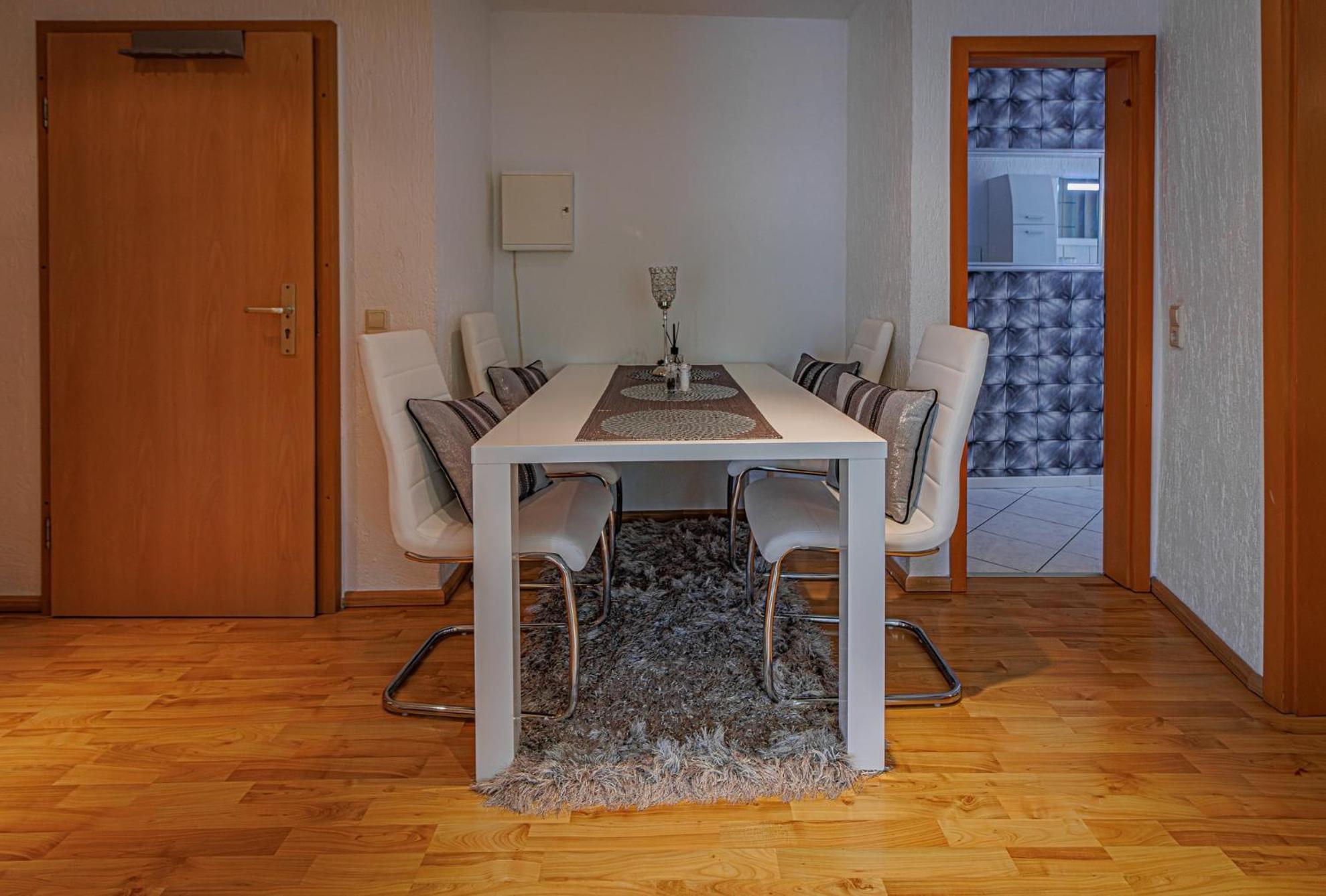 Wohnen Ueber Einem Mediterranen Restaurant,Apartment 2 Oder 3 Leipzig Eksteriør bilde