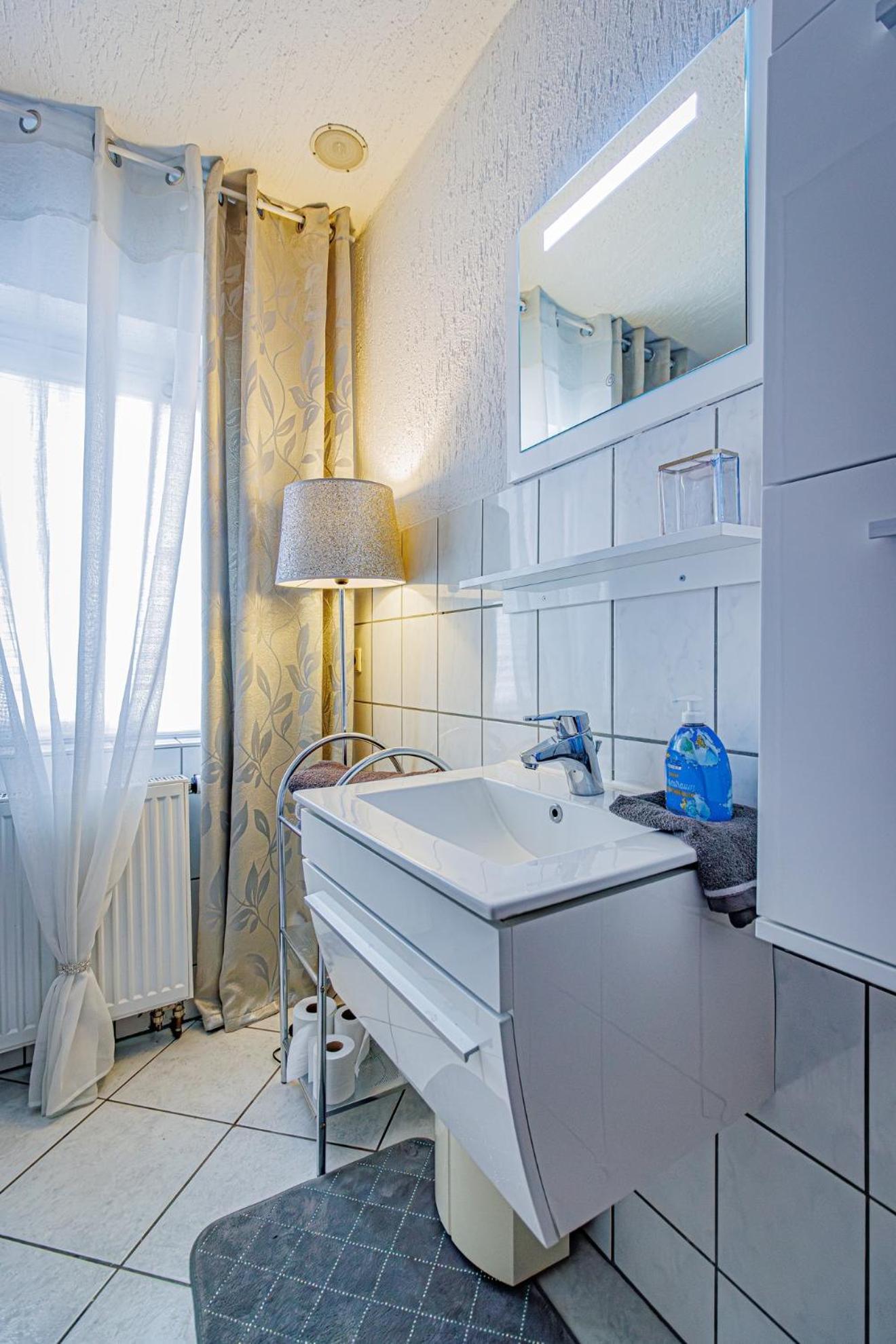 Wohnen Ueber Einem Mediterranen Restaurant,Apartment 2 Oder 3 Leipzig Eksteriør bilde