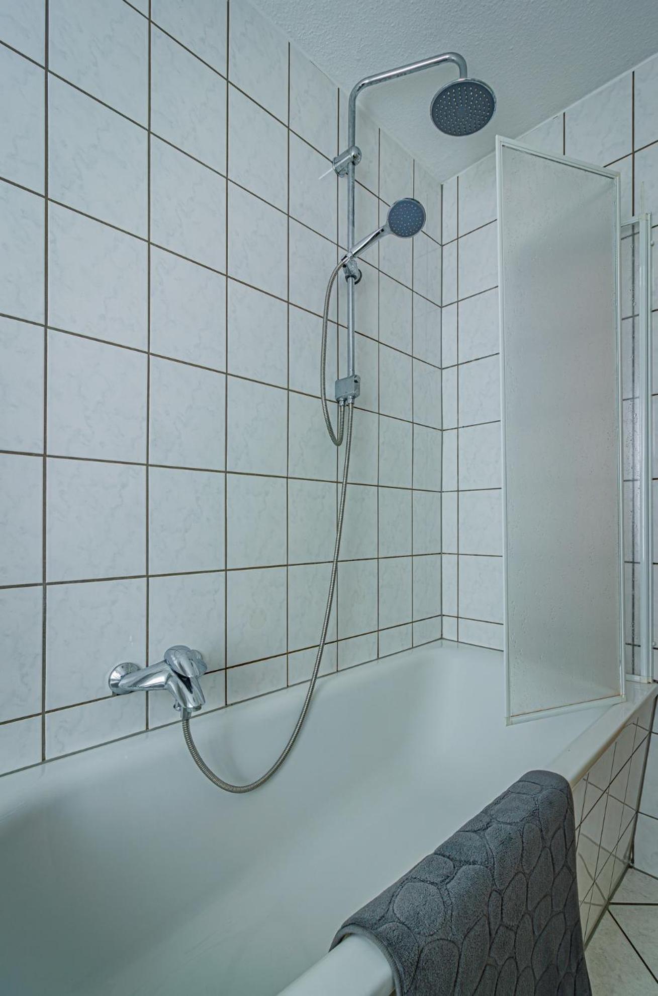 Wohnen Ueber Einem Mediterranen Restaurant,Apartment 2 Oder 3 Leipzig Eksteriør bilde