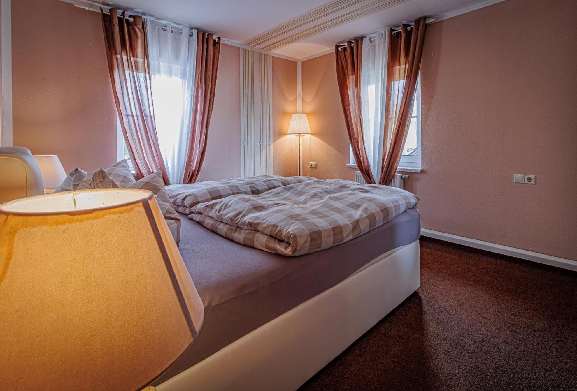 Wohnen Ueber Einem Mediterranen Restaurant,Apartment 2 Oder 3 Leipzig Eksteriør bilde