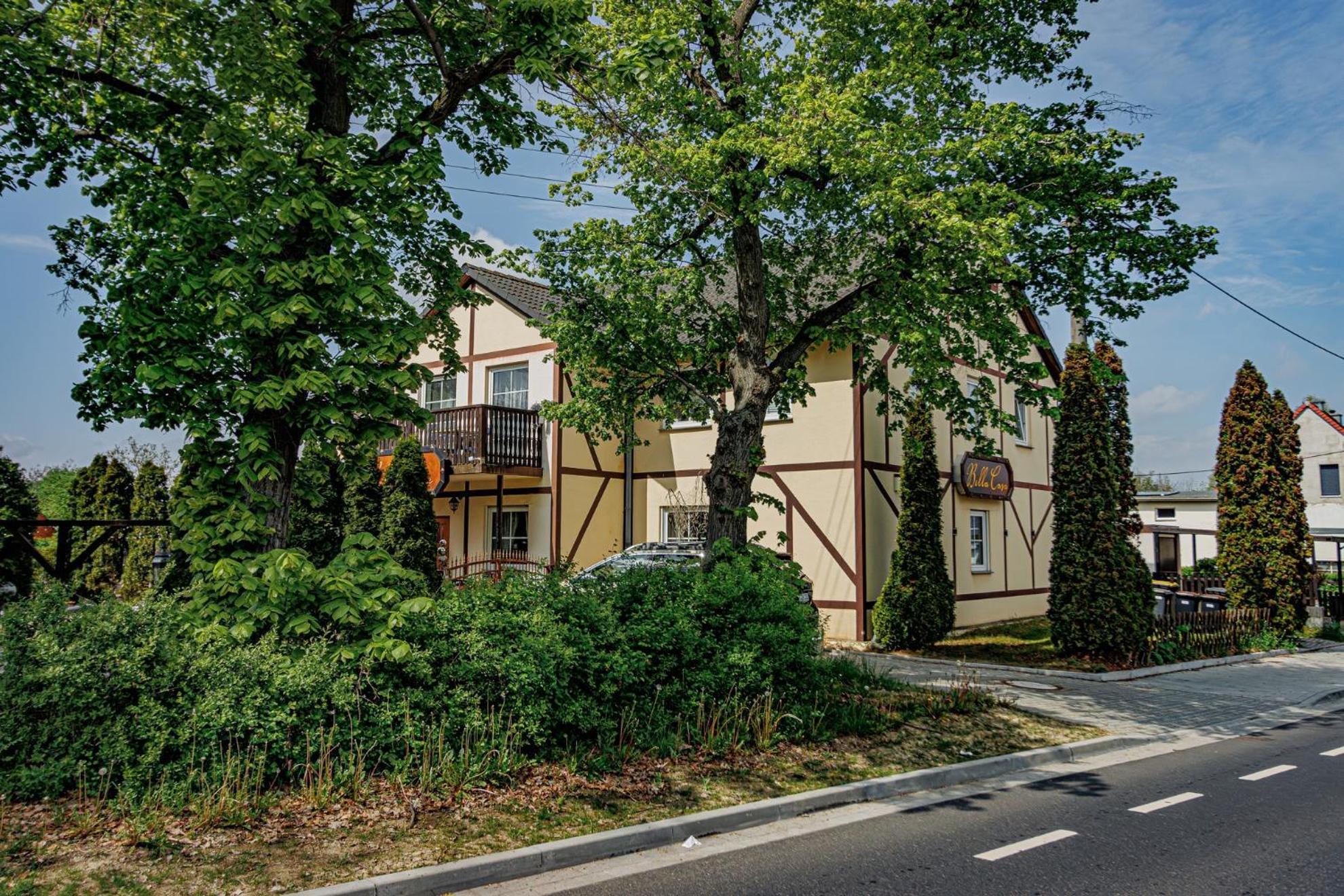 Wohnen Ueber Einem Mediterranen Restaurant,Apartment 2 Oder 3 Leipzig Eksteriør bilde